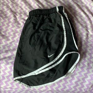 Women’s Nike running shorts